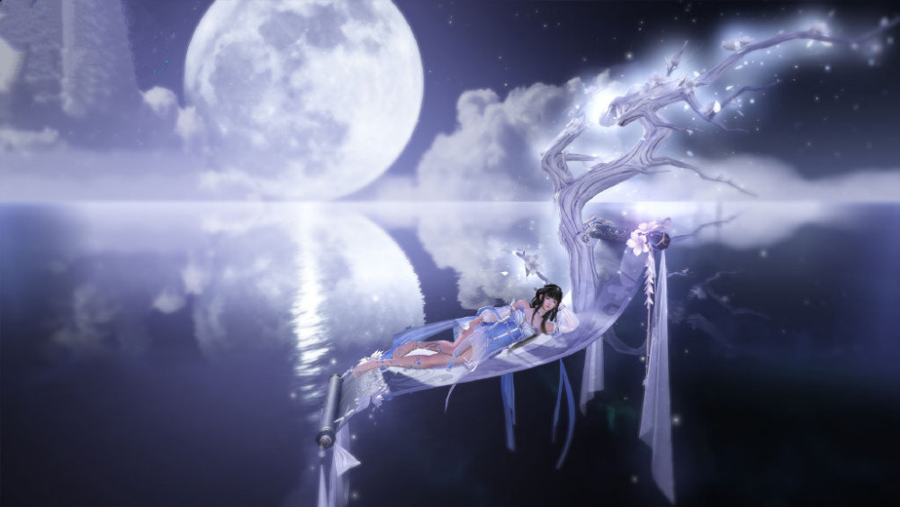 张琪格最"原始"的cos作品,登上男人装封面,服装造型格外特别
