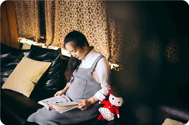 盘点90后妈妈4大类型第一种最受欢迎第四种水平最高