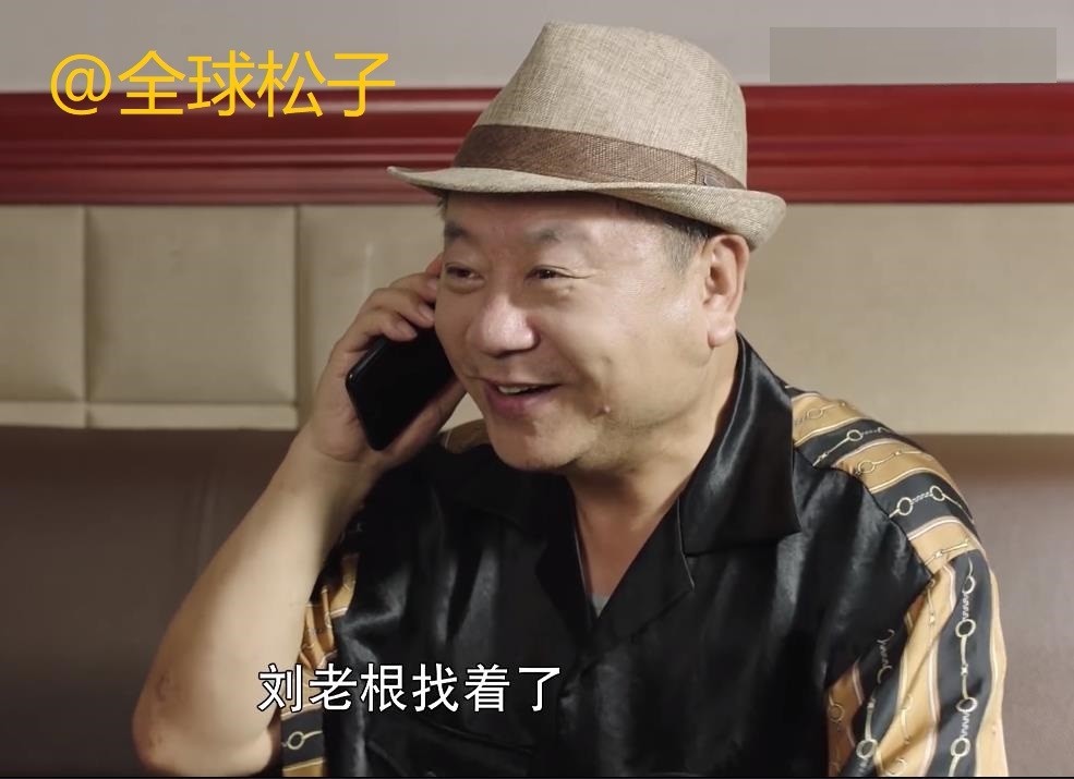 刘老根因为刺激得了谵妄,记不清人事,为了帮助刘老根找回记忆,药匣子