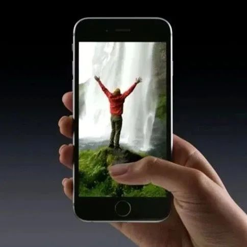 如何将iphone相册的livephoto保存为静态照片