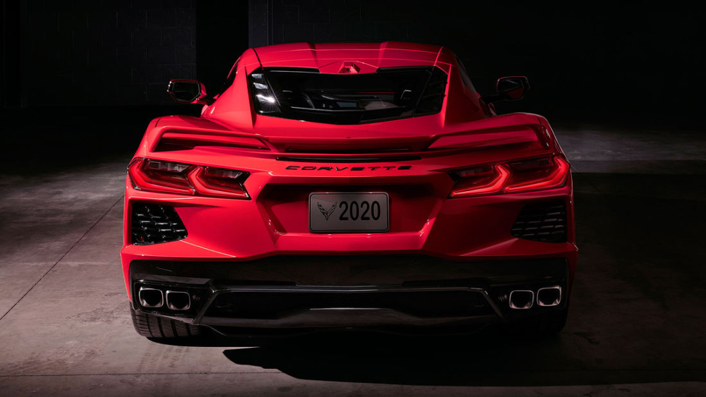 太过于平淡,想要更拉风的兰博基尼剪刀门,现在来自德国的改装厂eikon