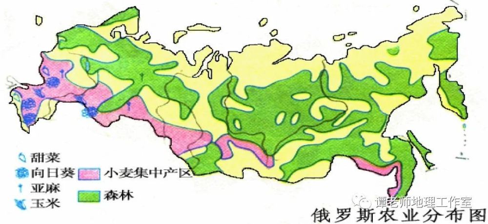 俄罗斯简介:带你走进战斗民族!