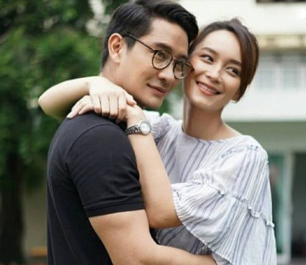 泰剧《妻子2018》:瓦辛和甘雅分手的真正原因,扎心又现实