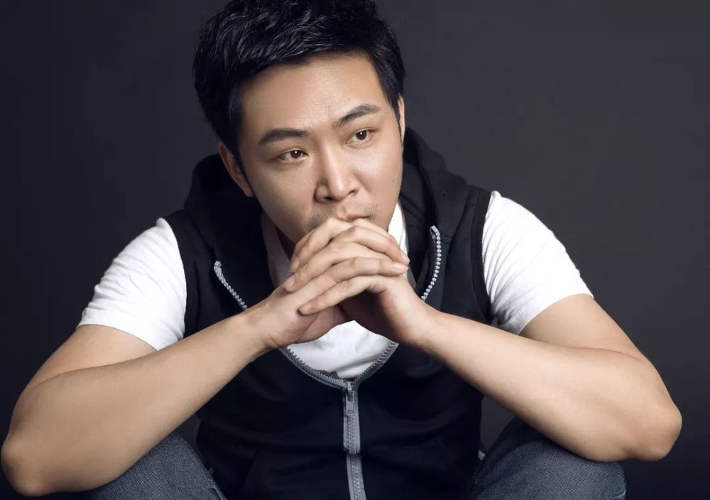 专访知名游戏攻略达人老戴爱游戏爱观众专注视频攻略的老戴在此