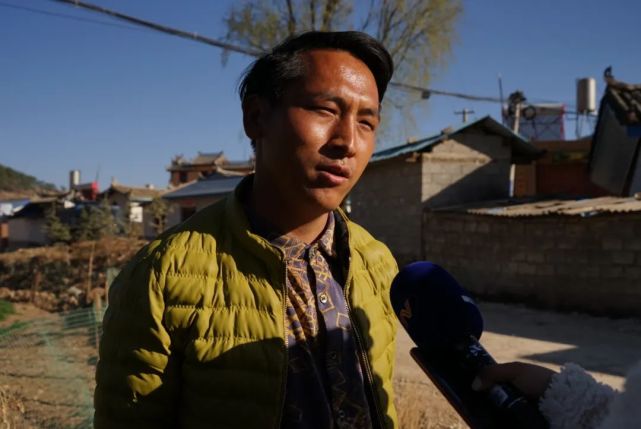 扩村道,宁蒗的交通版图正一步步扩大…|丽江古城|高速公路|宁蒗县|高