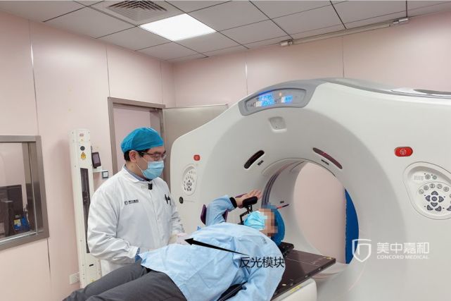 最火的"呼吸门控"技术,大幅降低副作用!癌症治疗不再"伤心"!