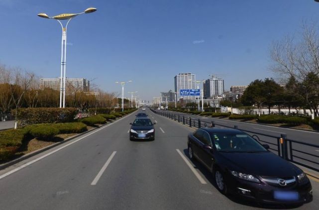 中路—仙城路)仙城路(龙城路—江都桥)浦江路(龙川南路—广州路)此外