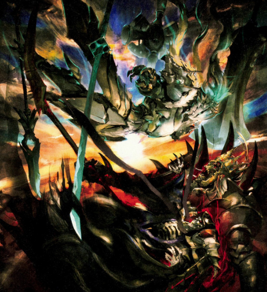 潘多拉和骨王性格差不多,初次战斗以套取情报为主,打一会就要认怂.