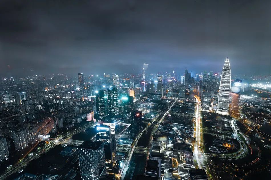 杭州十大豪宅排名_千万级豪宅成交量排名:上海超北京,深圳力压杭州(2)