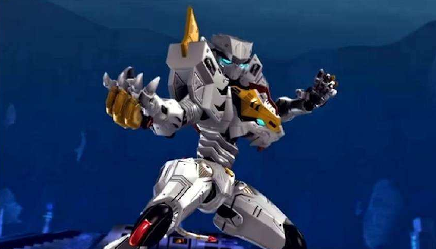 超兽武装夜凌云vs风耀谁更胜一筹导演我不敢让他俩打