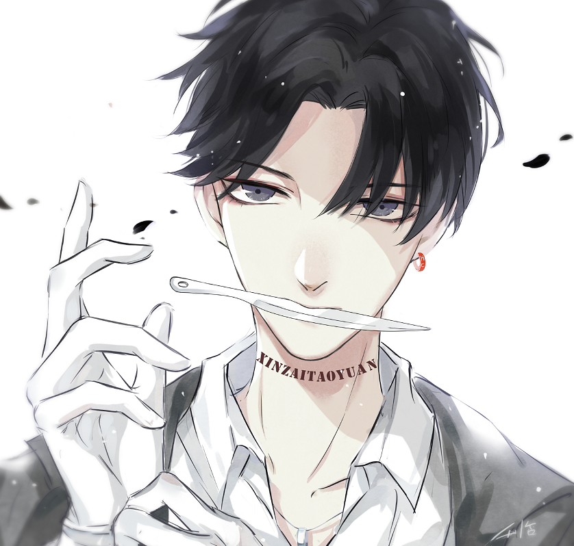 反派为何得人心?戚容:比起道貌岸然伪君子,真小人高尚得多