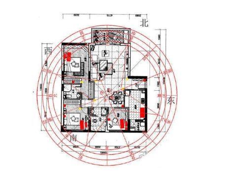 答案是 1,3,4,9 算是东四命因4属巽 故此该年出生的女子属巽命公式