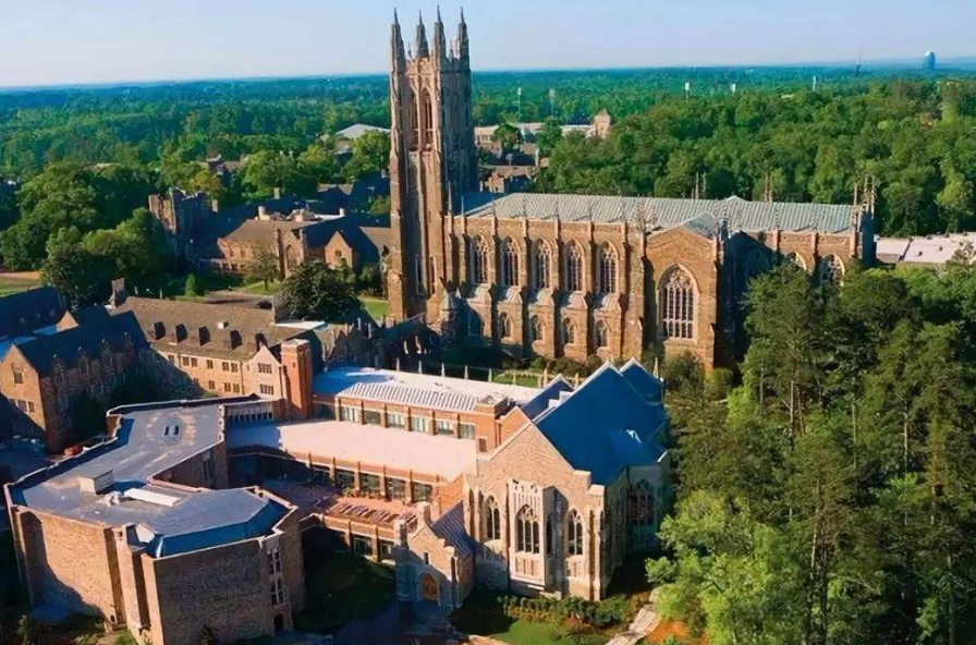 白山留学美国留学公司