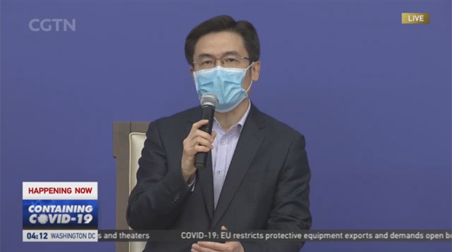 北京协和医院内科学系副主任,心内科主任医师严晓伟认为,对于其他国家