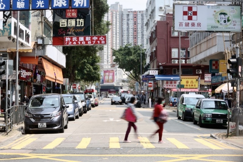 香港2月旅客减少96 预计3月更少 旅发局拟推4亿港元支援 腾讯新闻