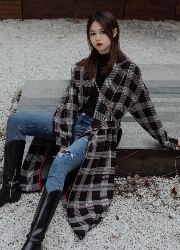 2020年渣女穿搭速成指南,教你打造出独一无二的渣女风