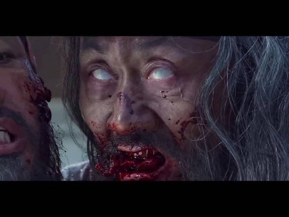 《王国》:他来了,他和丧尸一起来了