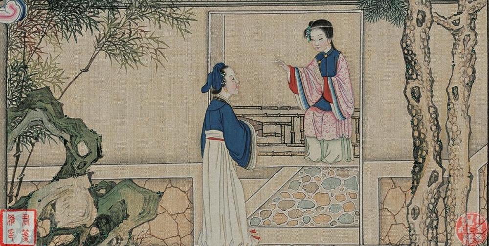 薛宝钗|冷香丸的秘密，不止能治薛宝钗的病，丫头莺儿不小心说漏了嘴