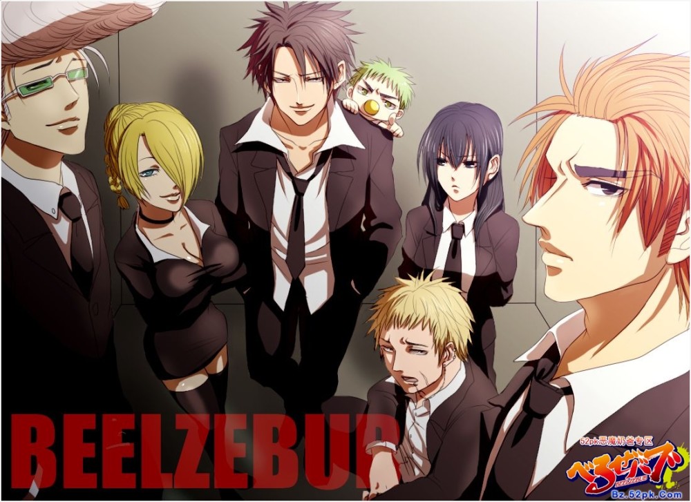 这部本该接替三大民工漫的神作 可惜半路腰斩 腾讯新闻