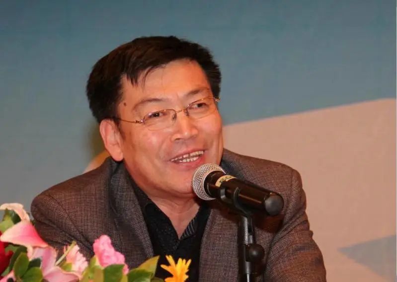 史培军让地理学更好地为人类服务