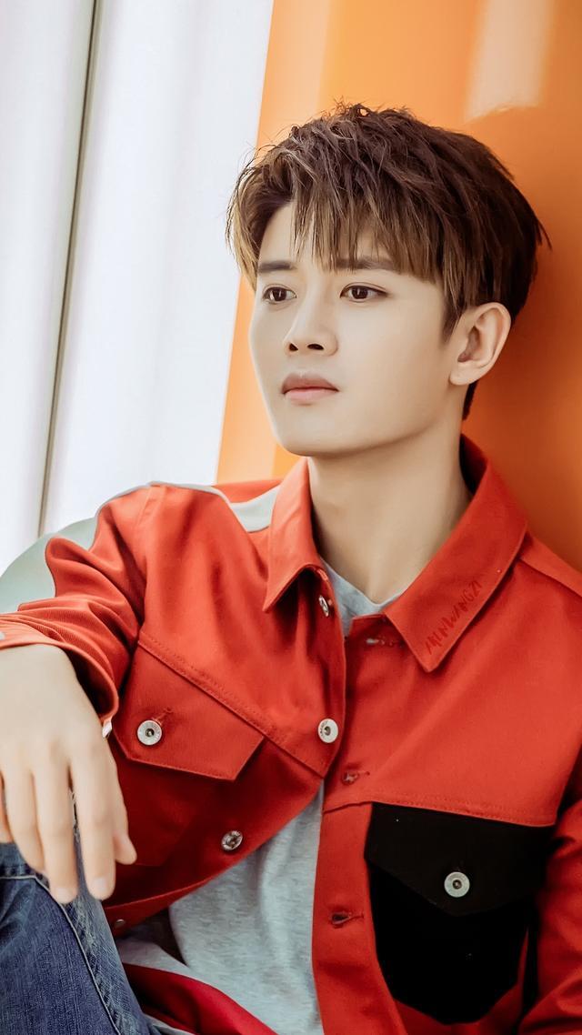 任嘉伦为什么这么火主要看人品