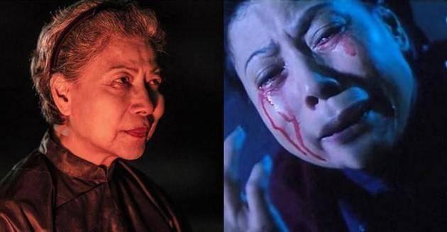 tvb御用"鬼婆"膝盖开刀仍隐隐作痛 坚持康复训练与保持健康饮食_腾讯