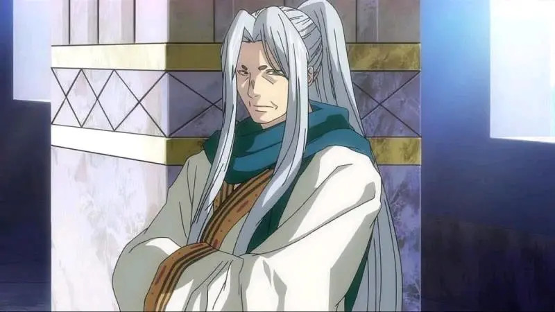 《冥王神话》中白礼要对付实力强大的睡神,雅典娜为什么不进行阻止?