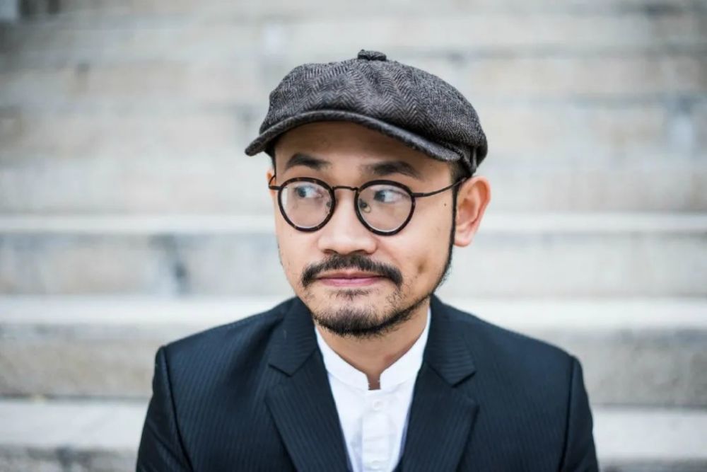 手记韦伟让独立音乐出圈让流行音乐个性