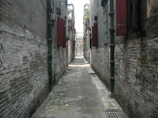 用万花筒看五彩斑斓的侨乡江门