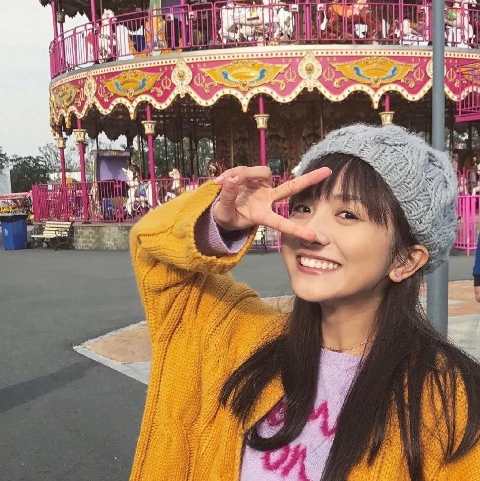 小女花不弃2.0来了,软妹的高甜创业之路