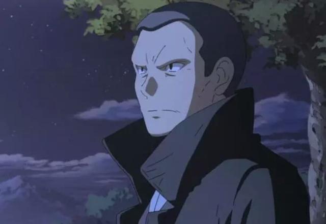 神奇宝贝中小智的爸爸是谁?答案早已公布,聪明的人应该都发现了