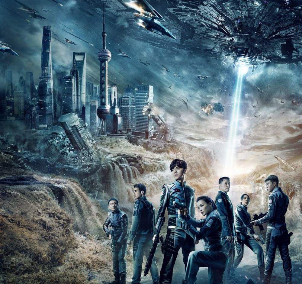 张鲁一|原著参与编剧，张鲁一于和伟实力加盟，《三体》偏偏不重视导演