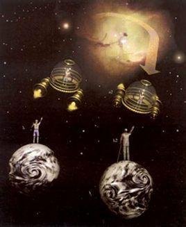 颠覆世界的认知狭义相对论