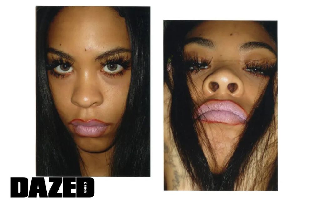 riconasty我会在你的书上写满脏话