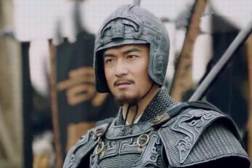 被低估的老将廖化不仅仅是先锋打仗也是一把好手