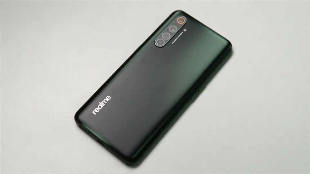 这款骁龙865手机够绿但不够骚