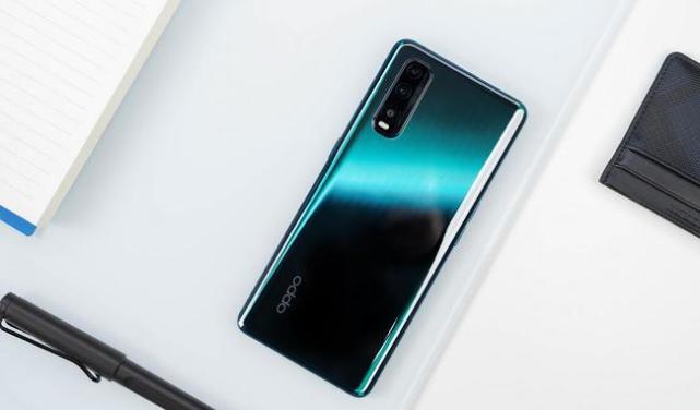 这几款5g旗舰机值得你考虑|oppo|小米10 pro|5g|vivo nex 3s|vivo