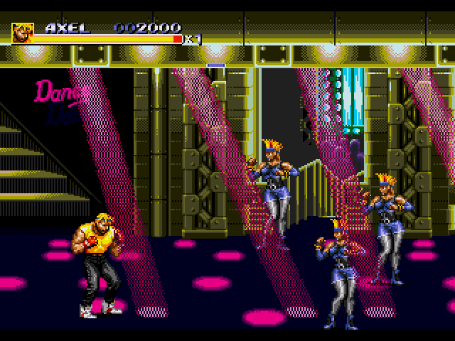 历史上的今天怒之铁拳3