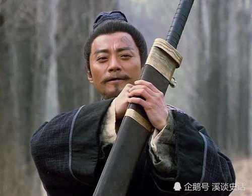 宋江|水浒传，梁山有2位高手，一僧一道，实力太强，宋江从不敢惹他们