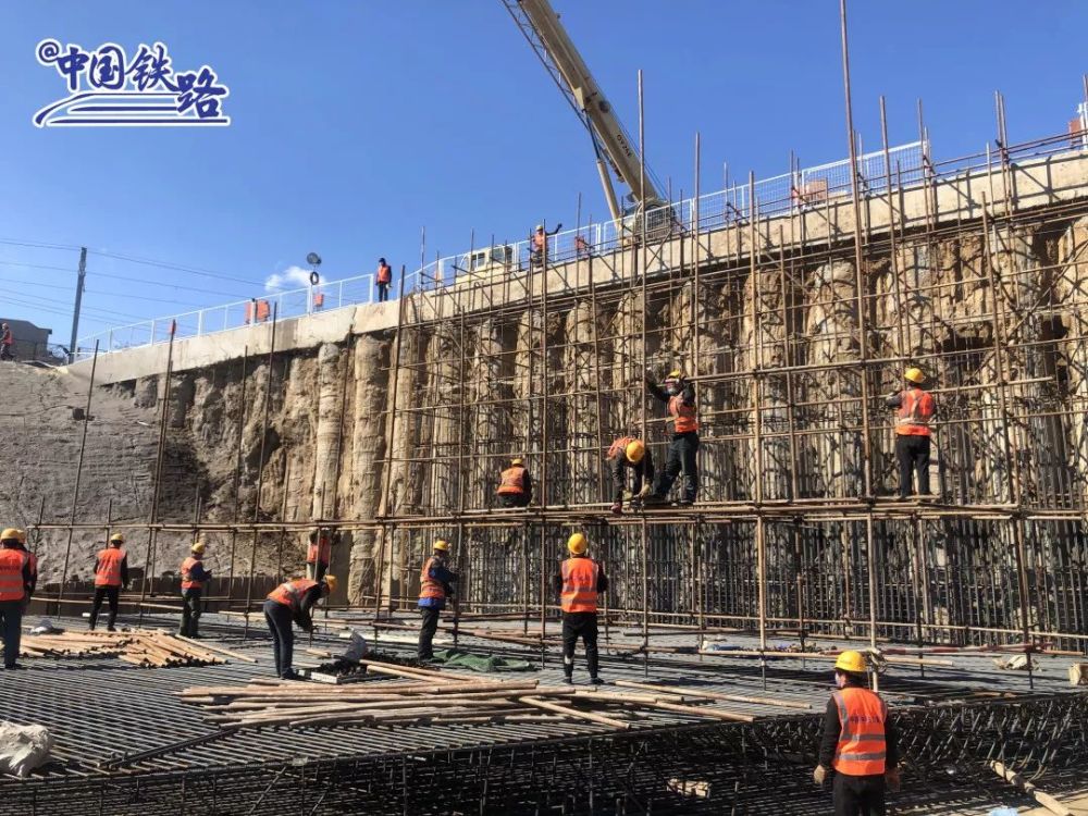 星火站和丰台站建设的最新进展来啦!