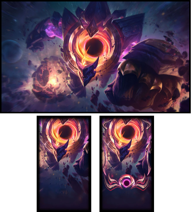 暗星 墨菲特 1350rp:暗星女王 拉克丝 1820rp:耀星女神 拉克丝 1820rp