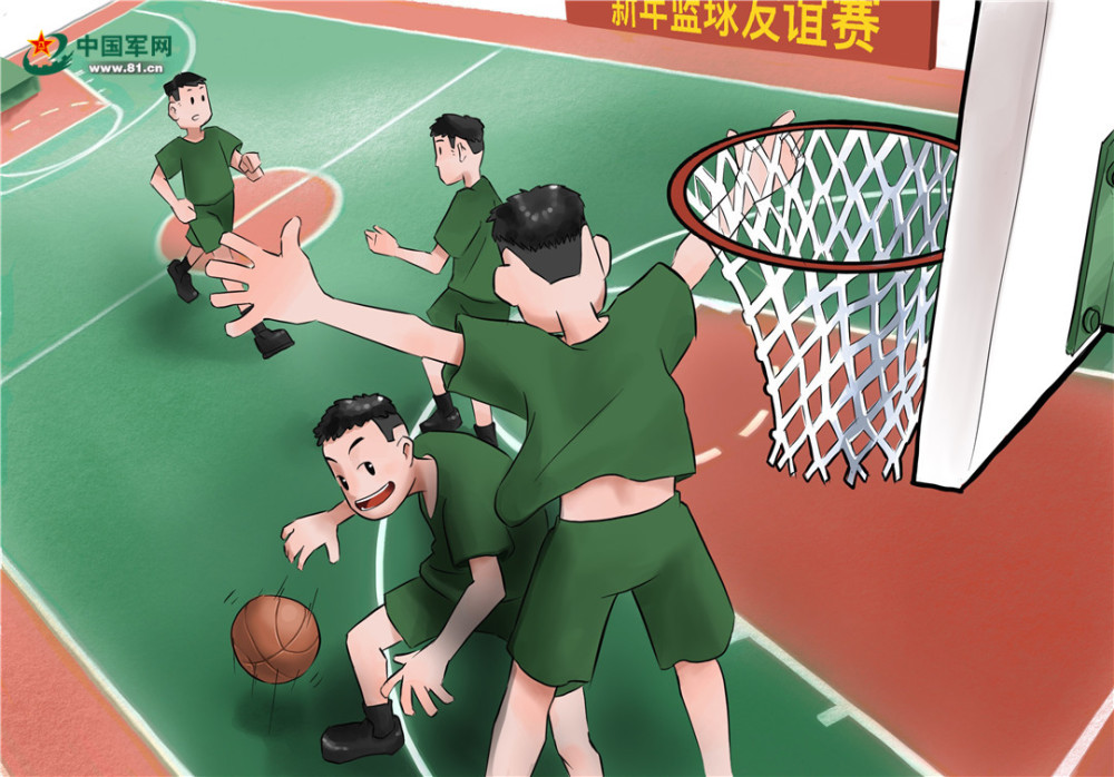 一名列兵成长的内心独白有没有暖到你