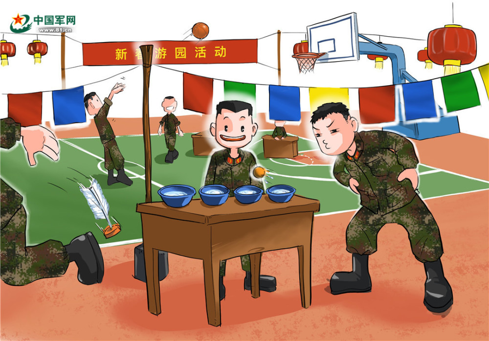 一名列兵成长的内心独白有没有暖到你