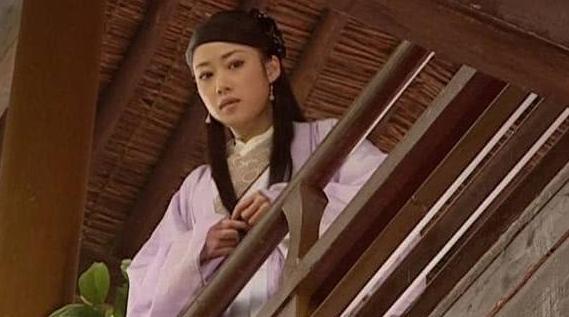 连城诀凌霜华结局是什么?|凌霜华|丁典|连城诀|凌退思|金庸武侠小说|