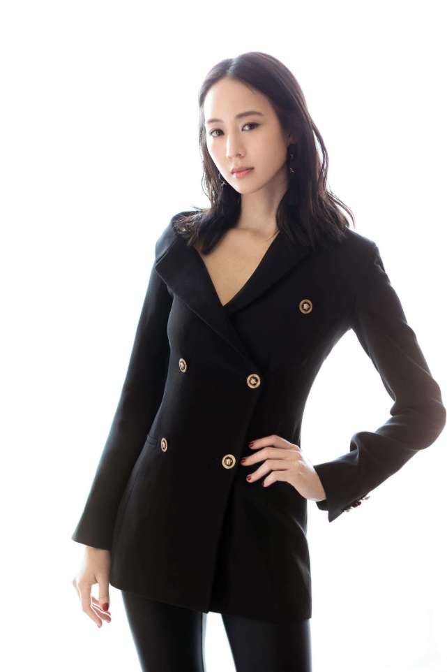 张钧甯最受好评的7部作品,你看过几部?