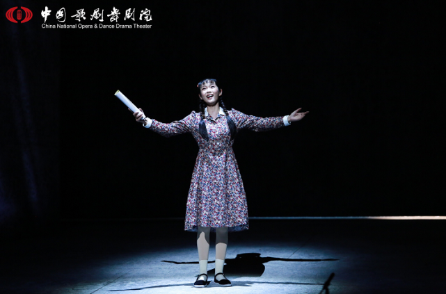 中国歌剧舞剧院演员赵小莹赴鄄城演出向故乡递交一张满意的答卷
