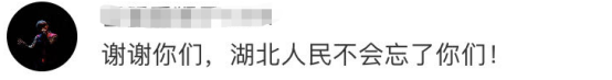 “謝謝你為湖北拼過命”！41支國家醫(yī)療隊3675人今日離鄂返鄉(xiāng)(圖23)