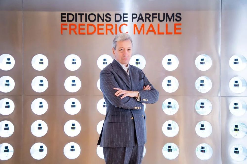 frédéric malle联合著名调香师师dominique ropion操刀,晚香玉在