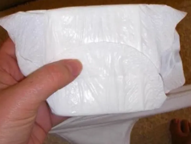 促销品和赠品的卫生巾