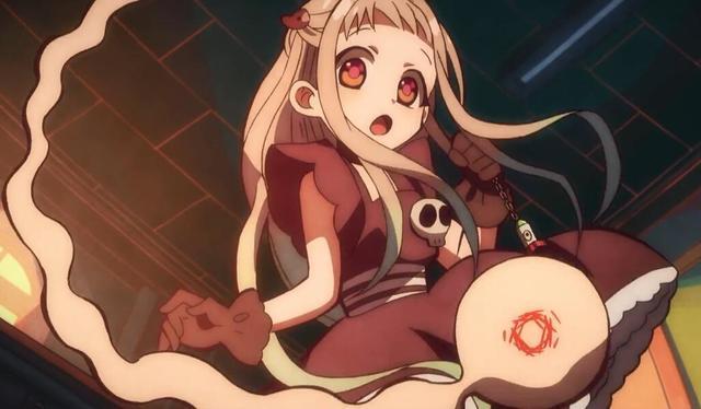 八寻宁宁穿越归来,为何隐藏钥匙秘密,火箭钥匙对花子意味着什么